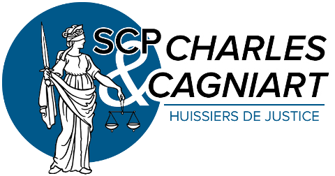 Logo SCP Charles Cagniart